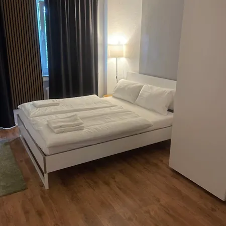 Koeln Wohnung 4 Min Naehe Von Hbf Und Dom Mit Garten ,Balkon & Office Exterior photo
