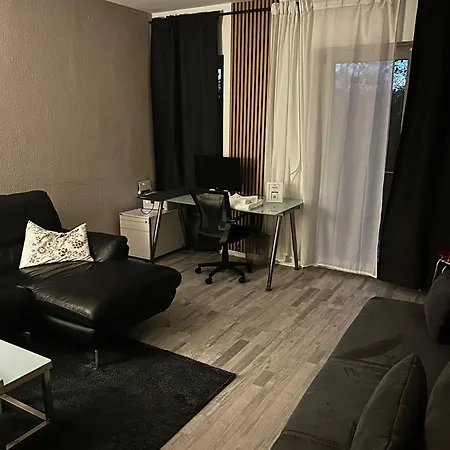 Koeln Wohnung 4 Min Naehe Von Hbf Und Dom Mit Garten ,Balkon & Office Exterior photo