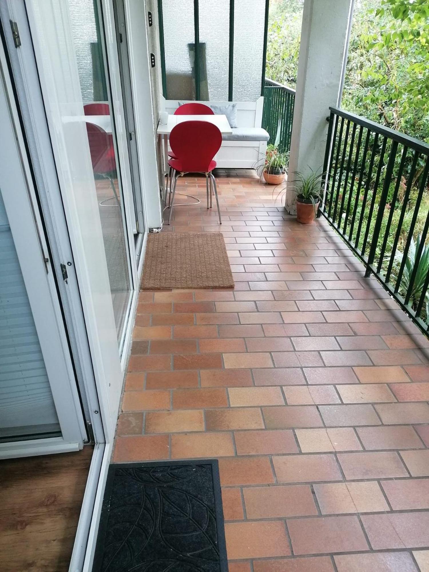 4 Min Naehe Von Hbf Und Dom Mit Garten ,balkon & Office * Кёльн