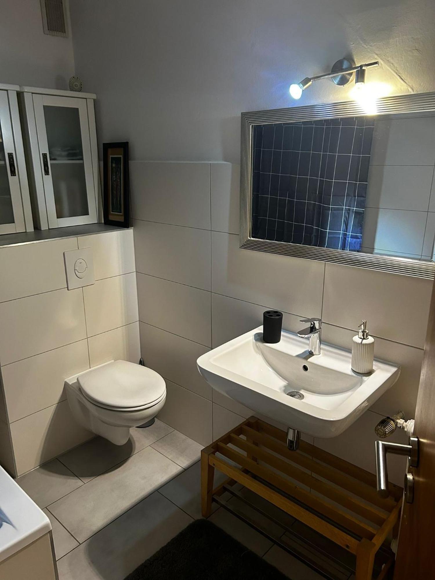 Апартаменты 4 Min Naehe Von Hbf Und Dom Mit Garten ,balkon & Office Кёльн